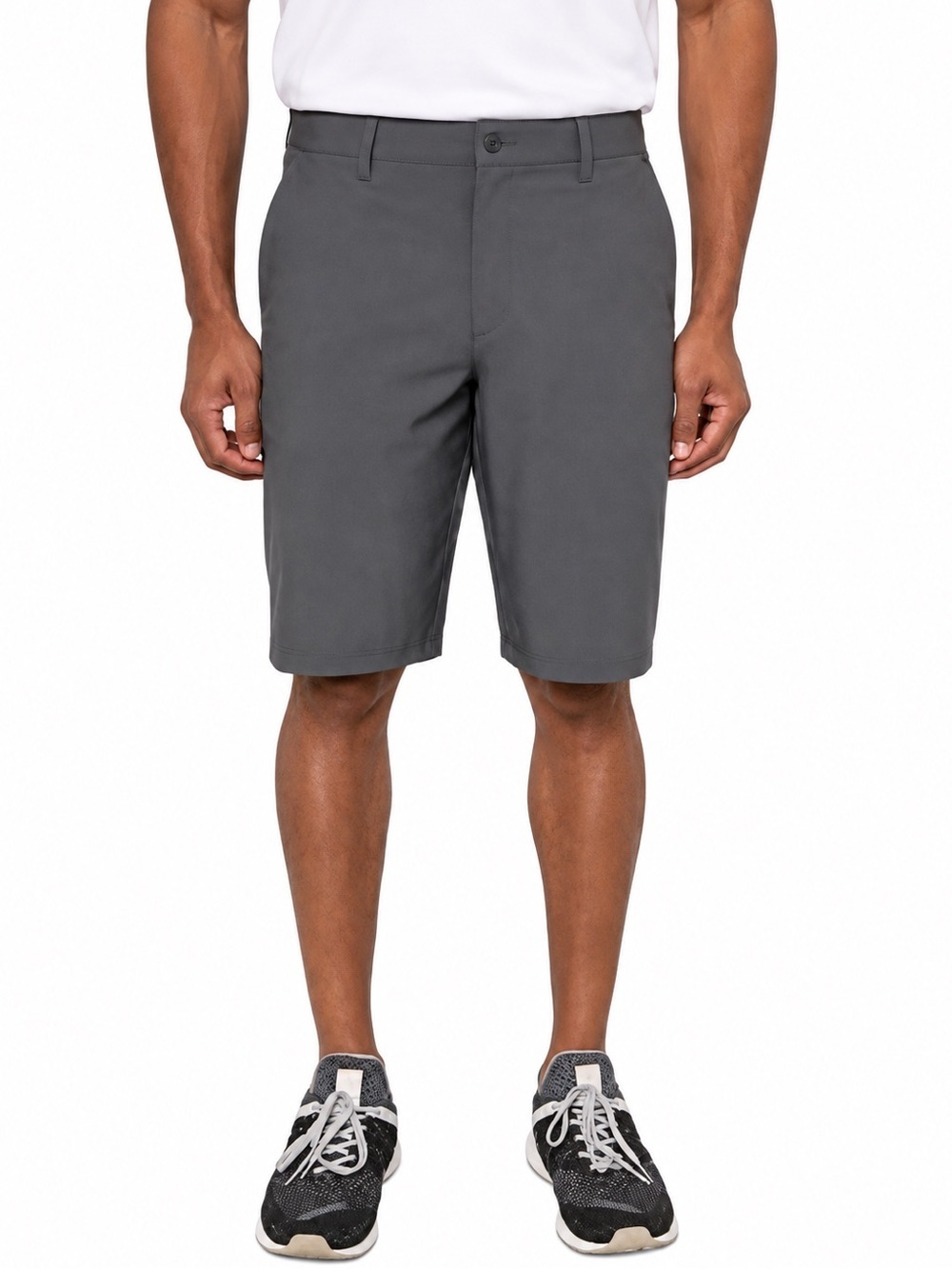 O'NEILL Men's Crossover Hybrid Short Meteorite, 30 NWOT